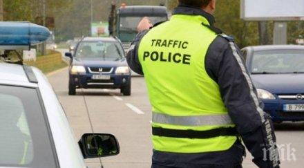 кат засече 1000 джигити първата седмица юни