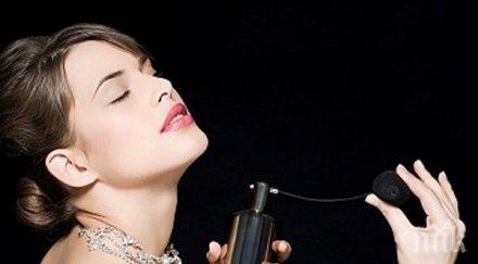 какъв парфюм вземете зодията