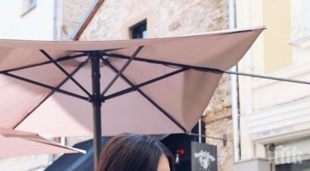 пиронкова клъцна деколтето