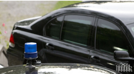 извънредно пик нов удар кола нсо центъра софия