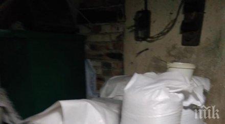 отнеха разрешителното фирма отпадъци лом