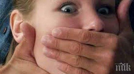 сигнал изнасилено годишно момиче карлово полицията нищи случая