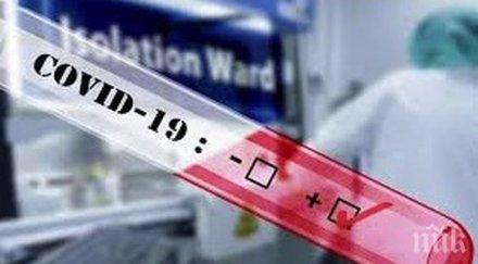 балканите заразени covid турция