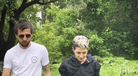 семейство тасевски празнуват годишнина уроците петър дънов