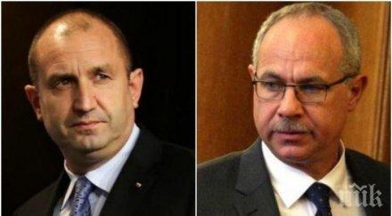 скандал антон тодоров жестока цензура заради румен радев