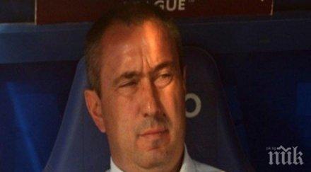футболна бомба мъри стоилов отклонил гореща синя оферта