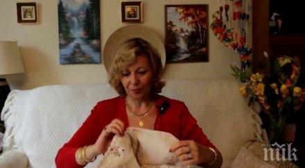 топ ясновидката ваня станева пандемията свършва години