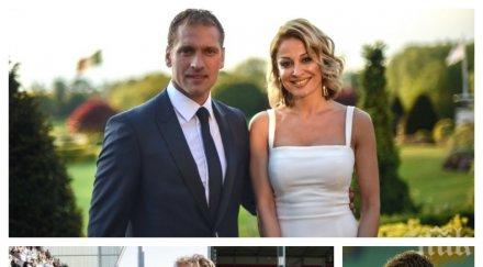 нашествие гладна кума лиса щурмува имението стилиян петров бирмингам снимка