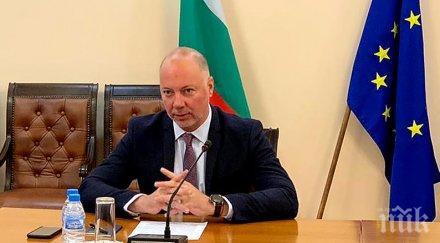 росен желязков търсим общ подход засегнатите фирми автобусния сектор