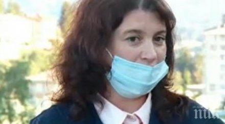 доспат готви летния сезон коронавируса