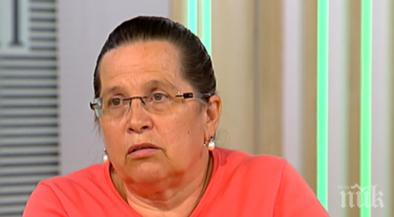 гергана николова коментар рекордния брой заразени covid основание притеснения