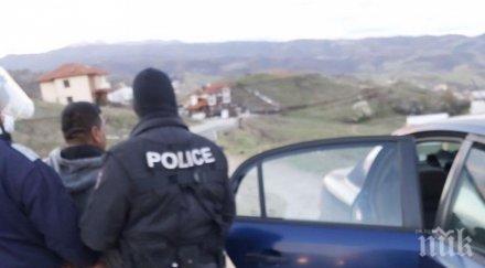 окошариха деветима акция свищов