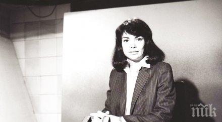 пик ретро вижте легендата инна симеонова снимки