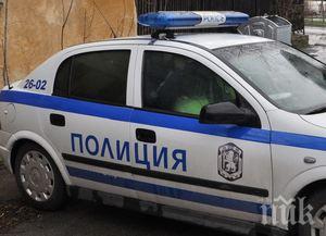 акция битовата престъпност секулово побой диджей