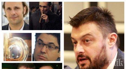 пик николай бареков разтърсващи разкрития аферите зависимостите превърна медията божков подава сигнал сащ офшорки сделки стотици милиони медията видео