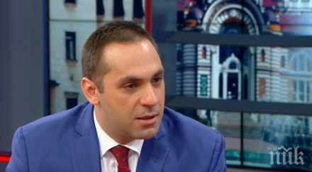 обратното броене започна министър караниколов важна информация българия влезе чакалнята