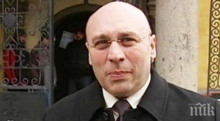 кръстю лафазанов отмени моноспектакъла софия наесен