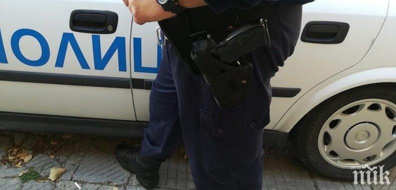 Наръгаха мъж при свада в селски магазин