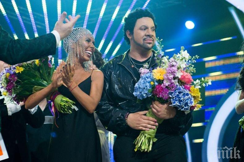 След Капките: Фики загатна в какъв стил ще бъде следващият му хит