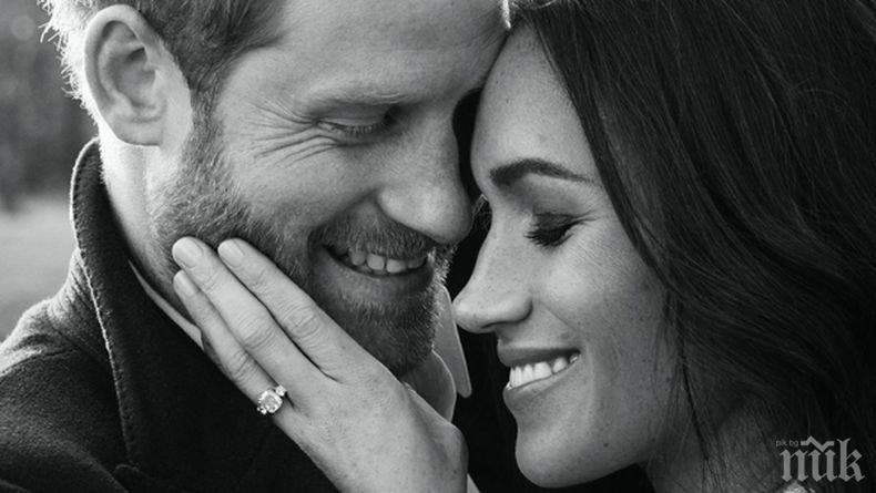 Животът на принц Хари отвъд океана се превърна в кошмар