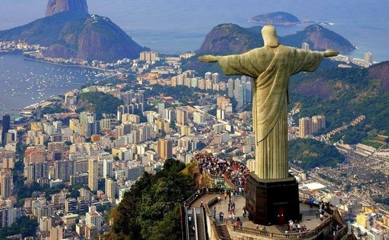 Рио де Жанейро обяви че отменя Новогодишните тържества заради COVID 19