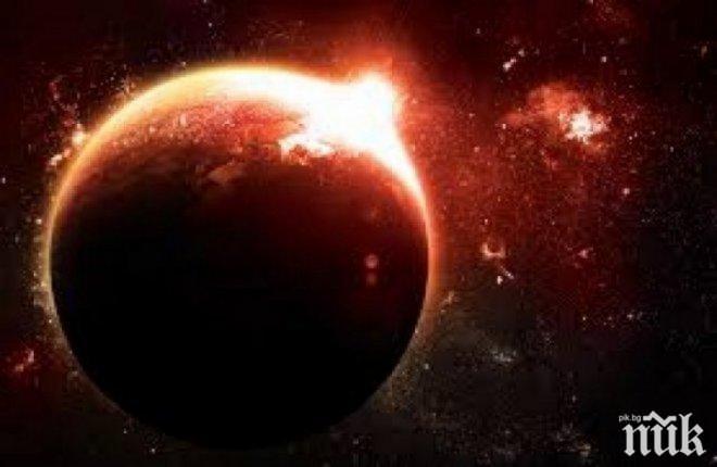 ВНИМАНИЕ: 10 юни е най-опасният ден в годината 