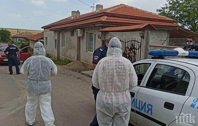 Тестват на случаен принцип 30% от жителите на село Изгрев