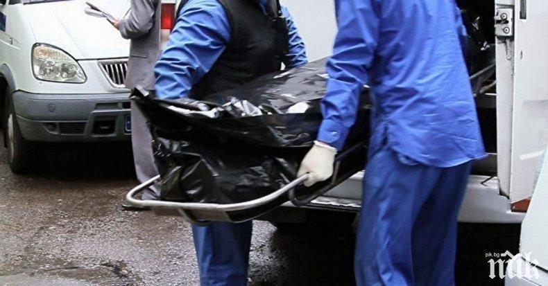 УЖАС: Намериха труп на мъж в пловдивски хотел