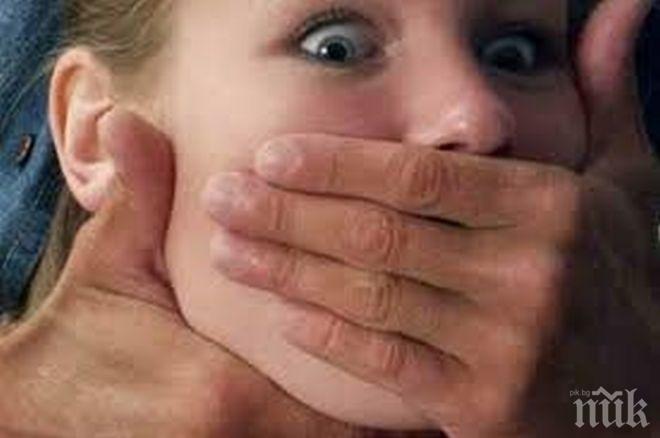 Сигнал за изнасилено 13-годишно момиче в Карлово, полицията нищи случая 