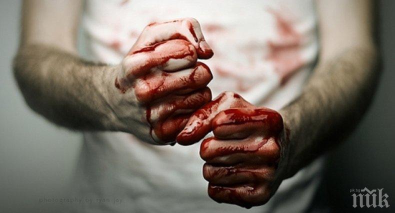 БРУТАЛНО: Мъж ослепя след жесток побой в култовия пловдивски квартал Кючук Париж