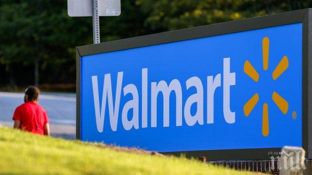 Уолмарт няма да продава козметика на тъмнокожи зад заключени витрини