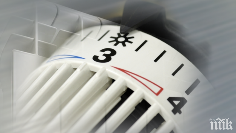 „Топлофикация София“ започва да преизчислява сметките на своите клиенти