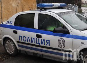 Акция срещу битовата престъпност в Секулово след побой на диджей
