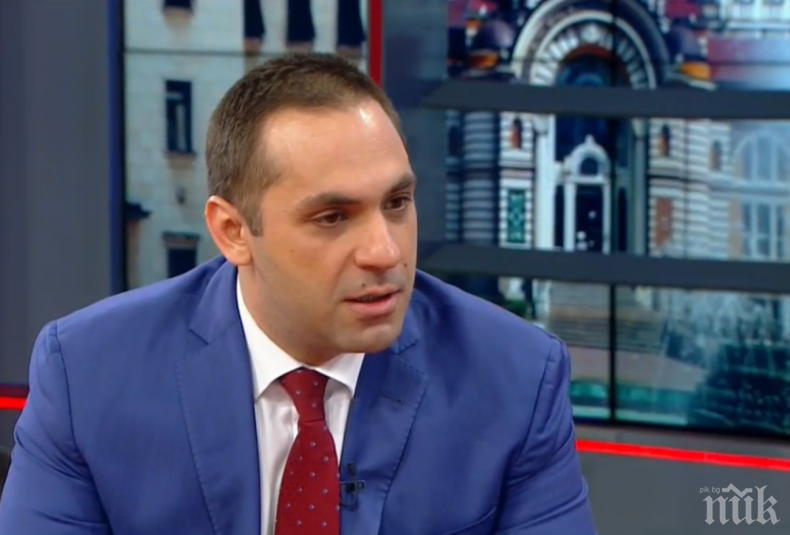 ОБРАТНОТО БРОЕНЕ ЗАПОЧНА: Министър Караниколов с важна информация - ето кога България трябва да влезе в чакалнята