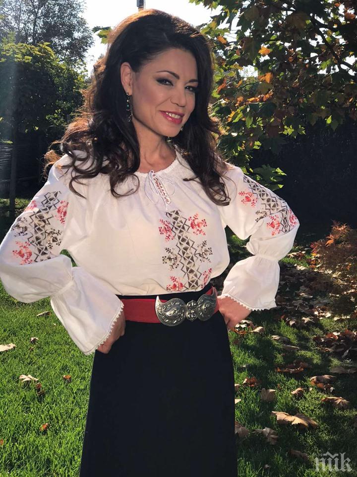 Бойка Дангова представи най-емоционалната си песен (ВИДЕО)