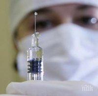 Две ваксини за коронавируса  регистрират в Русия през август