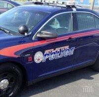 Началникът на полицията в Атланта подаде оставка