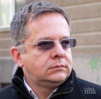 Барбалов проговори за Барбалов проговори за