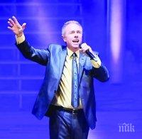 Христо Кидиков продава македонска ракия за 8 лева литъра