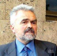 ШОК: Главният архитект на Благоевград пипна COVID-19