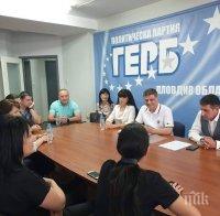 Ген. Константин Попов: Борисов води политика на успеха, правителството е най-доброто в най-новата ни история