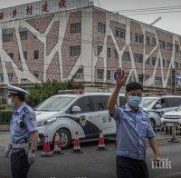 Заради коронавируса: Властите в Пекин въведоха допълнителни ограничения за обществения транспорт

 