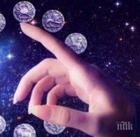 ЗВЕЗДИТЕ ГОВОРЯТ: Време е за отпускане, не за зъболекар. Правете елегичен секс