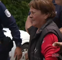 Убийците на котки от 