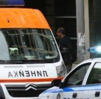 Тийнейджър сви колата на майка си и се разби с приятел, друг изпусна завой