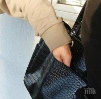 Джебчии обраха старица на пазара в Разград Джебчии обраха старица на пазара в Разград