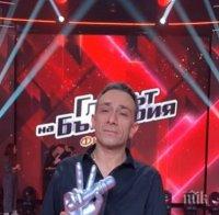 Победителят от 