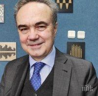 Посланик Стефано Балди: Италия вече се връща към нормален живот