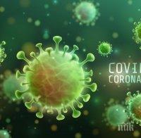 Украйна регистрира нов рекорден брой заразени с коронавирус