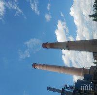 Зелена светлина за чиста енергия в Перник